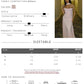 Elegant Solid Scarf+Maxi Dress Women Low-Neck Folds Sleeveless Skinny Wedding Party Vacation Matching Summer Suit