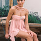 Floral Mesh Dresses Off Shoulder Halter Backless Irregular Mini Dress Sexy Outfits Woman Clothing