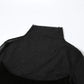 Velvet Mesh Patchwork Black Evening Dress Sexy Turtleneck Long Sleeve Mermaid Maxi Dresses for Women Elegant