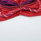2 Piece Set Twisted Crop Top and Side Split Long Skirt Matching Sets Sexy Vacation Outfits Women Clothes