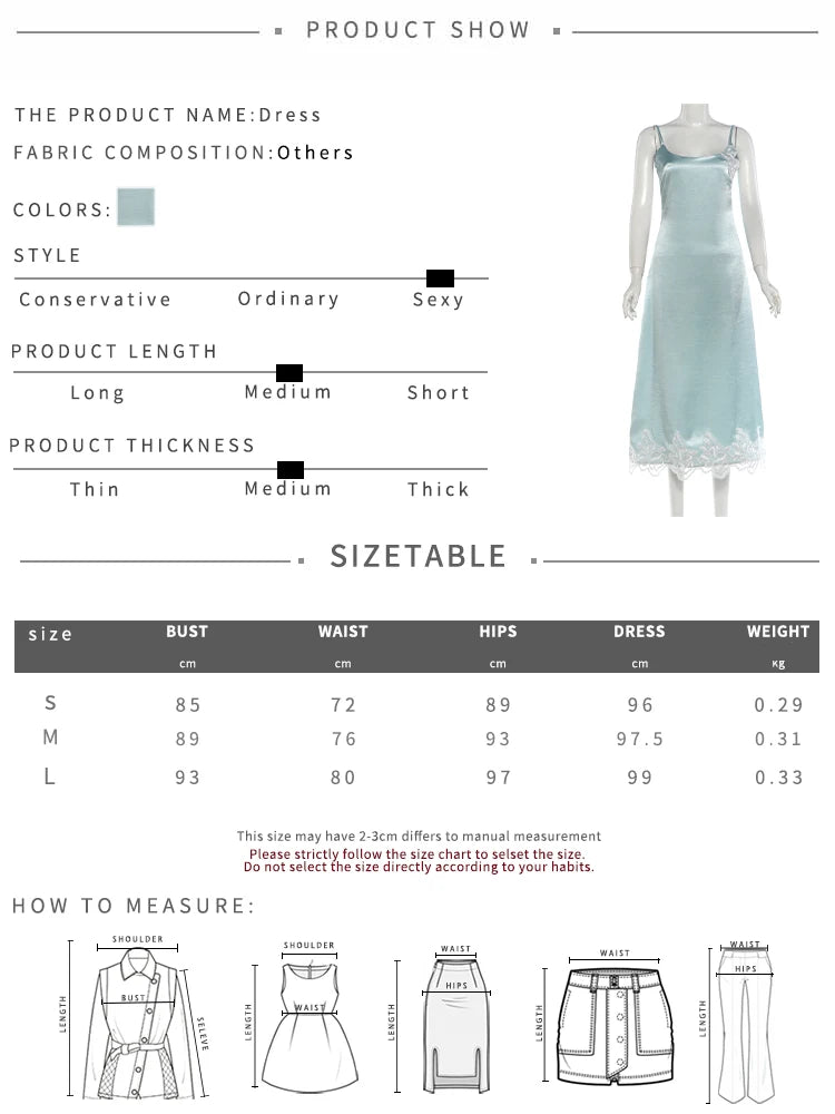 Patchwork Satin Lace Maxi Dress Women Low-Neck Sleeveless Skinny Elegant Vacation Prom Party Classic Chic Vestidos