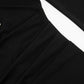 Cut Out Mini Dress Long Sleeve Sexy Black Dresses Party Night Club Outfits for Woman Clothes