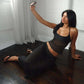 Women's Matching Sets Sexy See Through Mesh Polka Dot Black Outfits 2 Piece Skirt Set Summer 2026