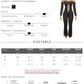 Sexy Hollow Women Jumpsuits Autumn Trend Off Shoulder Backless Full Sleeve Skinny Peach Hip Club Coquette Overalls