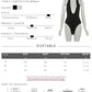 Sexy Halter Bodysuit Women Classic Fashion Deep V-Neck Sleeveless Simple Daily Stretch Skinny Chic Workout Streetwear