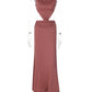 Cutout Backless Sexy Maxi Dress Women Elegant High Neck Sleeveless Ruched Bodycon Club Party Beach Long Dress Female
