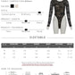 Party 2 Piece Set Women Jacquard Full Sleeve O-Neck Bodysuits+Tassel Shiny Threads Shorts Chic Sexy Fashion Club Suits