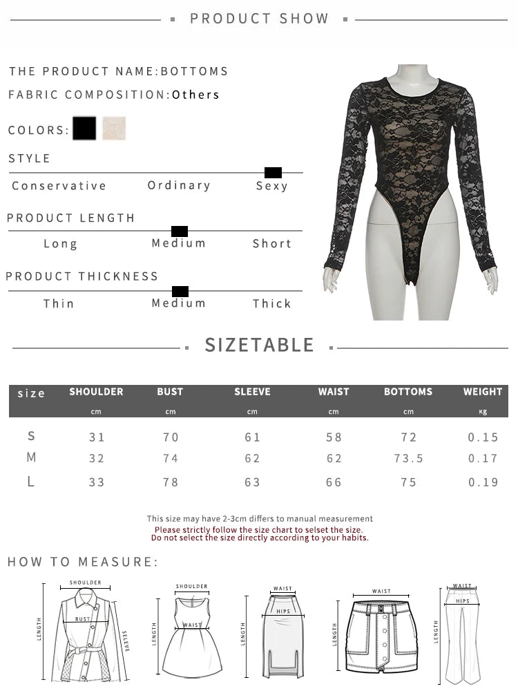Party 2 Piece Set Women Jacquard Full Sleeve O-Neck Bodysuits+Tassel Shiny Threads Shorts Chic Sexy Fashion Club Suits