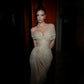 Mesh Sheer One Shoulder Draped Maxi Dress 2026 Woman Summer Elegant Evening Gown Sexy Birthday Dresses