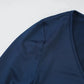 Two Piece Set Long Sleeve Bodysuit Top and Lace-up Skirt Set Blue Outfits for Women Sexy Fall Dresses 2025