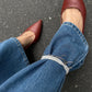 Unique Cross Rhinestone Tassels Pendant Anklet Women Elegant Multilayer Imitation Pearl Foot Chain Summer Charm Jewelry