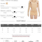 Sexy Side Hollow 2 Piece Set Women Y2K Sexy Turtleneck Bodysuit Tops+Mini Skinny Skirts Matching Midnight Clubwear