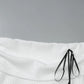 Knitted White Bodycon Dress Off The Shoulder Long Sleeve Short Dresses Sexy Outfits Women Clothes Fall 2025