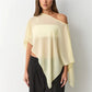 Summer Holiday Beach Cover Ups Women Chiffon Cape Shawls Warps for Evening Wedding Sheer Mesh Flowy Capelets Top