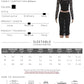 See Through Jacquard 2 Piece Set Women Hollow o-Neck Full Sleeve Skinny Crop Tops+Classic Skirt Sexy Midnight Suit