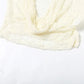 See Through Lace Sexy 3 Piece Set Long Sleeve Top and Shorts Suit for Woman Beach Vacation Outfits