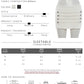 Hottie Trend Skirt Wome Sexy Button Patchwork Fashion Wild Midnight High Street Style Clubwear Simple Daily Outfits