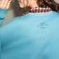 Women's Sweatshirt with Graphic and Slogan Print, Everyday Outdoor Top