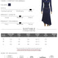 Casual Elegant 2 Piece Set Woman Polka Dot Print o-Neck Hollow Full Sleeve T-Shirts+Elastic Waist Long Skirts Suits