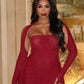 Off The Shoulder Mini Dress with Long Sleeves Sexy Mesh Sheer Birthday Party Dresses Woman Fashion 2025