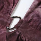 Fashion Print Deep V Neck Backless Mini Dress Sexy Clothes for Woman Hollow Out Backless Dresses