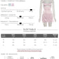 Lace Patchwork Dress Women Low-Neck Bandgae Backless Sleeveless Sexy Midnight Summer Fashion Skinny Classic Bodycon