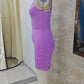 Women Spaghetti Strap Bodycon Mini Dress Lace Trim Neckline Hem Ruched Sleeveless Slim Fit Y2K Party Club Short Dresses