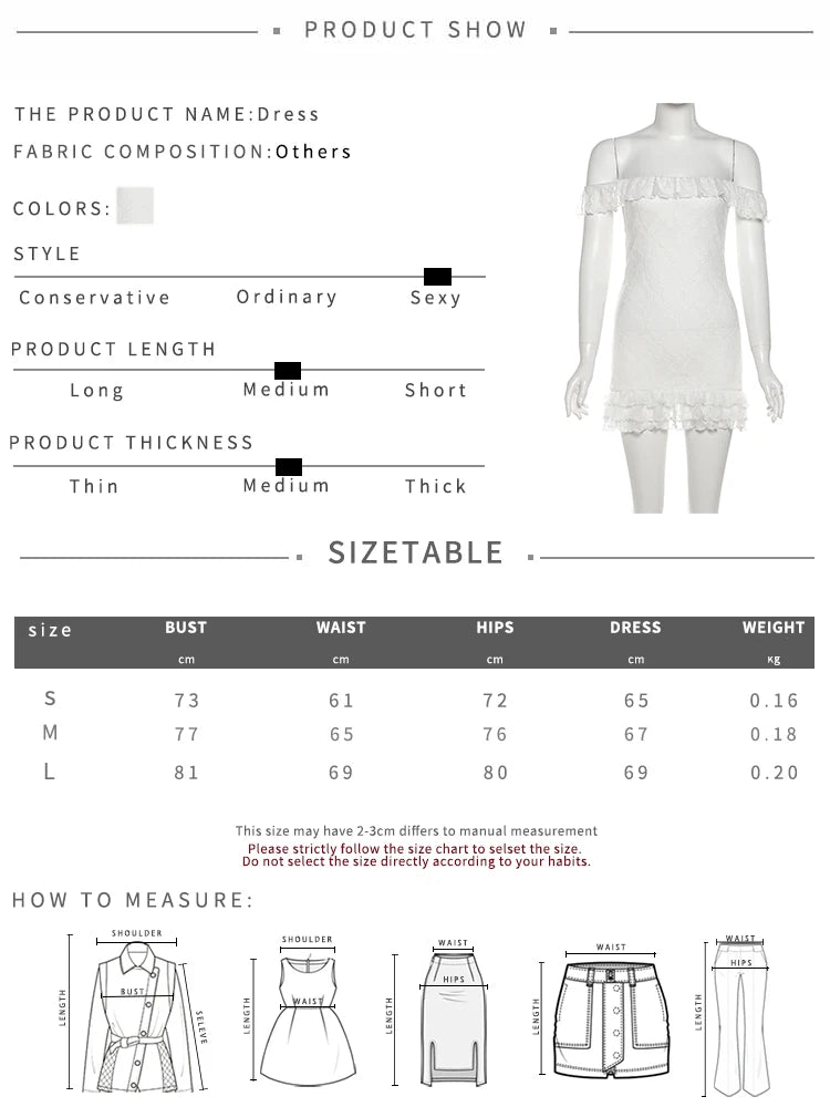 Party Dress Women Jacquard Ruffle Slash Neck Tierred Peach Hip Vestido+Long Gloves Christmas Birthday Sexy Slim Clubwear