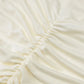 Mesh Sheer Off Shoulder Long Maxi Dresses for Women Elegant Party Dress 2025 Summer Vacation Outfits