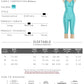 Fashion Satin 2 Piece Set Women Sexy Cross Halter Backless Bandages Tank Top+Capri Pants Trend Street Party Suits