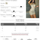 Sexy Ruched Backless Dress Women Fashion Bright Silk Metal Ring Halter Hollow Patchwork Chic Party Peach Hip Bodycon