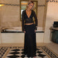 2 Piece Set Lace Chiffon Cardigan Top Long Skirt Spring Traveling Cruise Outfits for Woman Matching Sets