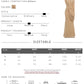 Ribbon Decoration Long Dresses Woman Ruched Elegant Deep V-Neck Sleeveless Backless Street Solid Basic Classic Vestidos