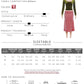Velvet Elegant 2 Piece Set Woman Autumn Trend Square Collar Full Sleeve Crop Tops+Tassel Long Skirts Fashion Suits