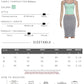 Chic Trend 2 Piece Set Women Fashion Low-Neck Line Patchwork Camisole+Skinny Skirts Sexy Simple Party Street Clubwear
