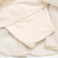 Sexy Two Piece Set Woman Summer Outfits 2026 V Neck Backless Ruffled Mesh Crop Top and Mini Skirt Sets