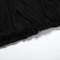 Sexy Ribbon Patchwork Dress Women See Through Swing Collar Sleeveless Coquette Slim Midnight Party Clubwear Bodycon