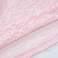 See Through Pink Lace Deep V Halter Backless Crop Top Trending Sexy Tank Tops Women Y2k Fashion Clothes
