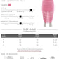 Fashion 2-Piece Set Women Low-Neck Halter Skinny Irregular Hem Camisole+Folds Elastic Waist Skirt Street Sexy Suit