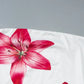 Flower Print Tube Tops Strapless Backless Crop Top Sexy Beach Vacation Woman Clothes Trends Summer
