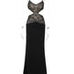 Spaghetti Strap Backless Print Sexy Maxi Dress Women Elegant Square Collar Sleeveless Bodycon Club Party Long Dress