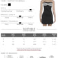 Backless Sexy Lace Patchwork Dress Women Fashion Classic Halter Sleeveless Stretch Skinny Hottie Party Club Mini Bodycon