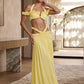 Women 2 Piece Maxi Skirt Set Halter Off Shoulder Ruffle Crop Top And Long Skirt Elegant Evening Party Matching Outfit