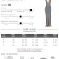 Sleeveless Halter Ruched Maxi Dress Women Sexy Elegant Deep V-neck Lace Up Backless Bodycon Solid Robe Partywear Vestido