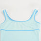Athletic Sets Woman Y2k Low Rise Yoga Pant and Tank Top 2 Piece Outfit Womens Matching Set