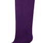 Women's Fish Mouth Thick High Heels Knee Length Cool Boots Slant Heel Fashion Show Large Size Spring/Summer Women's Boots