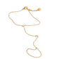 Trendy Stainless Steel Zircon Beads Back of Hand Chain Finger Bracelet Fashion Chic Sexy Jewelry Waterproof Wholesale Gift