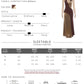 Fashion Backless Dress Women Sexy Bright Silk Patchwork Halter Sleeveless Simple Elegant Vacation Party Club Bodycon