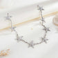Sexy Boho Metal Starfish Scallop Waist Belly Chain for Women New 2025 Summer Beach Bikini Boho Belts Party Body Jewelry
