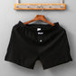 Stretch Cotton Underwear Mens Boxer Shorts Threaded Aro Pants Sleepwear Loungewear Shorts Boxers Male Underpants Panties